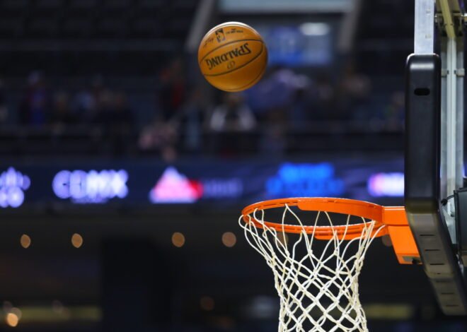 Perception vs Reality: The Spurs Had More Free Throws and it Propelled Them to the Finals